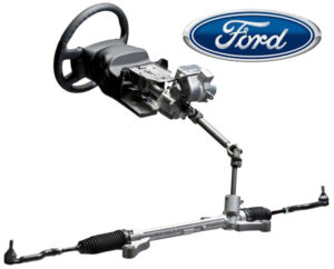 Ford kormánymű felújítás