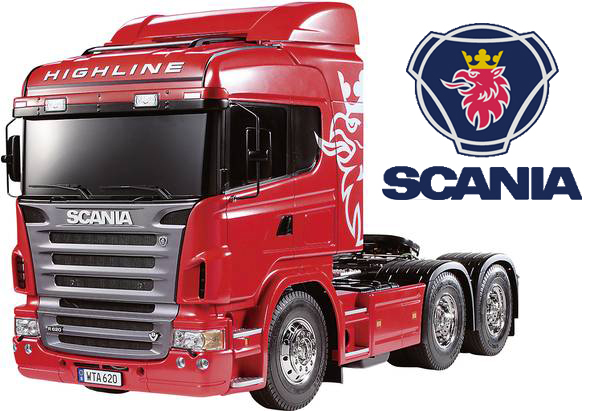 Scania kormánymű felújítás