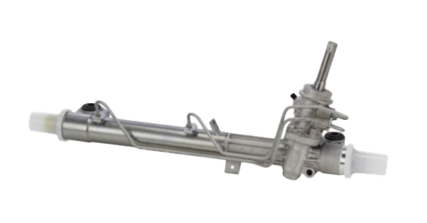 Szervókormány javítás